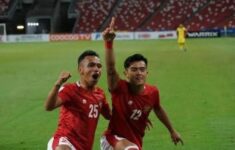 klasemen akhir grup b piala aff 2020 timnas indonesia jumpa singapura di semifinal 4fuHC5pZIv
