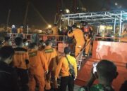Evakuasi Lion Air JT-610, Total Hingga Hari Ini 184 Kantong Jenazah