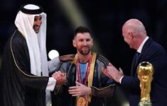 lionel messi 9 169