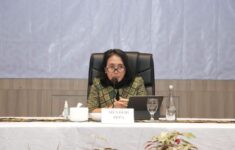 menteri PPPA