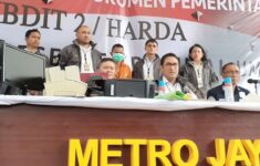 metro jaya