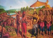 Misteri Raja Sunda Sri Jayabupati