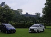 Ini 10 Mobil Terlaris Mei 2019: Toyota Rush Salip Mitsubishi Xpander