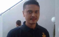muharam wibisono