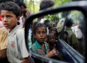 Tentara Myanmar Akui Bantai 10 Muslim Rohingya Karena Dianggap Teroris
