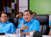 Partai Gelora Minta Pemerintah Sediakan Fasilitas Kesehatan Bagi Petugas Pemilu