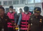 Palsukan Identitas Nasabah, Tiga Pegawai Bank Ditahan