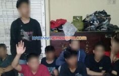 pembakar mobil avanza silaen