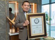 BRI Jadi Indonesia Best Companies in Creating Leaders from Within Awards 2022