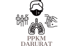 ppkm darurat kompas
