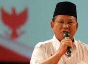 Ditanya Nyapres di 2019, Prabowo : InsyaAllah…