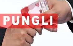 pungli 1