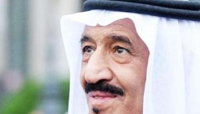 Selama Kunjungan Raja Arab Saudi 10.000 Personel Diterjunkan