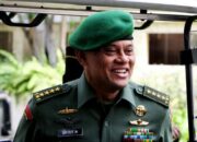 PAN Ngotot Ingin Capreskan Jendral Gatot di 2019