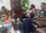Syaifullah Dukung IMLF Jadikan Anak Muda Melek Literasi Minangkabau