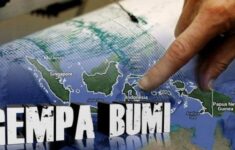terbaru gempa bumi hari ini 63 sr guncang sumba timur ntt keterangan bmkg soal potensi tsunami 20181002 085158