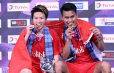 tontowi ahmadliliyana natsir min