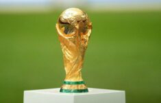 trofi piala dunia fifa 169