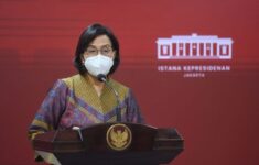 utang pemerintah indonesia tembus rp755425 triliun masih aman rwz 1