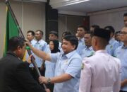 Usai Lebaran Idul Fitri, Perdana Liga Sepakbola Tanjungpinang Digelar