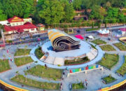 240 Tahun Usia Tanjungpinang Tanggal 6 Januari 2024, Berikut Kilas Balik Ibukota Provinsi Kepri