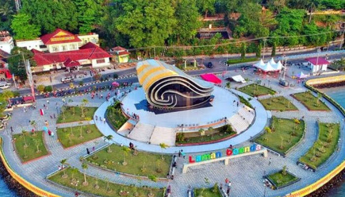 240 Tahun Usia Tanjungpinang Tanggal 6 Januari 2024, Berikut Kilas Balik Ibukota Provinsi Kepri