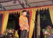 Festival Budaya Minang Mendapat Apresiasi Langsung Dinas Kebudayaan Sumatera Barat