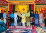 Pesilat Kepri Peringati Isra Miraj, Upaya Melestarikan Budaya Melayu