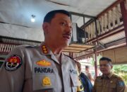 Polda Kepri Terjunkan 2/3 Personel Dalam Pengamanan Pemilu 2024
