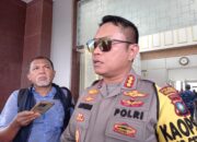 Kapolresta Tanjungpinang Sebut Situasi Kamtibmas Sampai Saat Ini Berjalan Kondusif