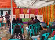 Pemungutan Suara Ulang Di Tanjungpinang: Persiapan Dan Rincian Peserta Pemilihan