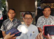 Bawaslu Tanjungpinang: Caleg PDIP Sri Artha Sihombing Dibebaskan Dari Tuduhan Money Politik