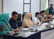 Berkunjung Di Tanjungpinang, Komisi IX DPR RI Lakukan Reses Bahas Kesehatan