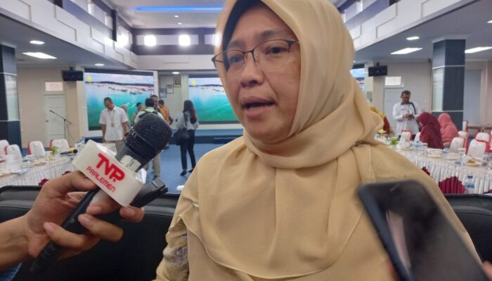 Dukung Kebutuhan Alkes Rumah Sakit Daerah, Komisi IX DPR RI Dorong DAK Lebih Besar Bagi Tanjungpinang