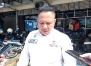 Dugaan Penyelewengan Kampanye, RS Dilaporkan LSM LIN Batam Ke Bawaslu Kepri