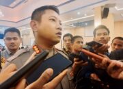 Rapat Pleno KPU Tanjungpinang Ditunda Besok, Pengamanan Perketat Luar Dalam