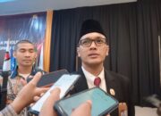Rapat Pleno KPU Tanjungpinang: Terjadi Penambahan Dan Pengurangan Suara Partai Politik