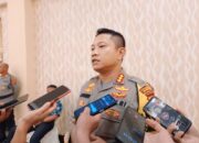 Dugaan Pelanggaran Pemilu, Polisi Menunggu Laporan Bawaslu Tanjungpinang