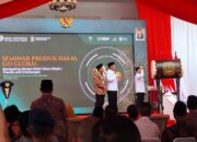 Wakil Presiden Ma’ruf Amin Resmikan Kurma 2024 Provinsi Kepulauan Riau