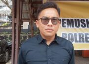 Operasi Sandi Antik 2024, Tekan Kriminalitas Narkoba Wilayah Tanjungpinang