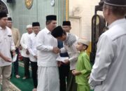 Safari Ramadhan Pj Walikota Dan Gubernur Kepri Di Tanjungpinang Barat