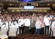 Wali Kota Rudi Titip Generasi Indonesia Emas 2045 Kepada Guru Se Kota Batam
