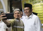 Masuki Akhir Ramadhan, Gubernur Ansar Ajak Umat Islam Tingkatkan Ibadah