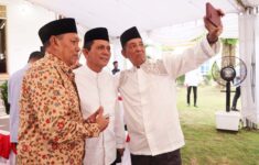 Gubernur Kepri Ansar Ahmad