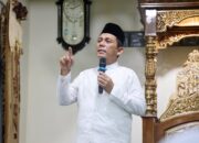 Gubernur Kepri Serukan Istiqomah di Penghujung Ramadhan dan Muliakan Al Quran