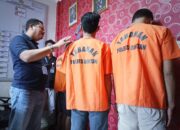 Satresnarkoba Polres Bintan Ungkap Empat Kasus Narkotika Selama Januari-Maret 2024