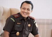 Kamis Besok Rudi Margono Dilantik Jaksa Agung Sebagai Kejati DKI Jakarta