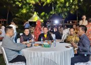 Reuni Akbar Ikatan Alumni SMAN 2 Tanjungpinang Mempererat Hubungan Silaturahmi Dalam Suasana Idul Fitri