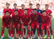 Timnas Indonesia U23 Raih Kemenangan Telak 4-1 Atas Yordania U23 Dan Melaju Ke Perempat Final AFC U23 Asian Cup