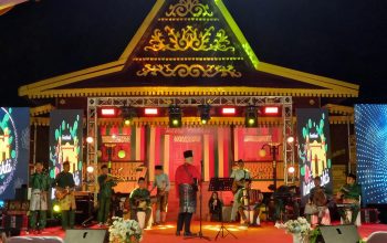 Festival Indera Sakti Pulau Penyengat: Merayakan Kebesaran Budaya Melayu